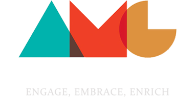 AMG logo