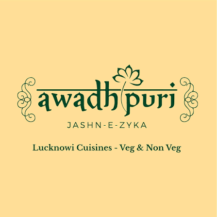 Awadhpuri logo