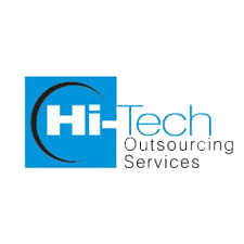 Hitech logo