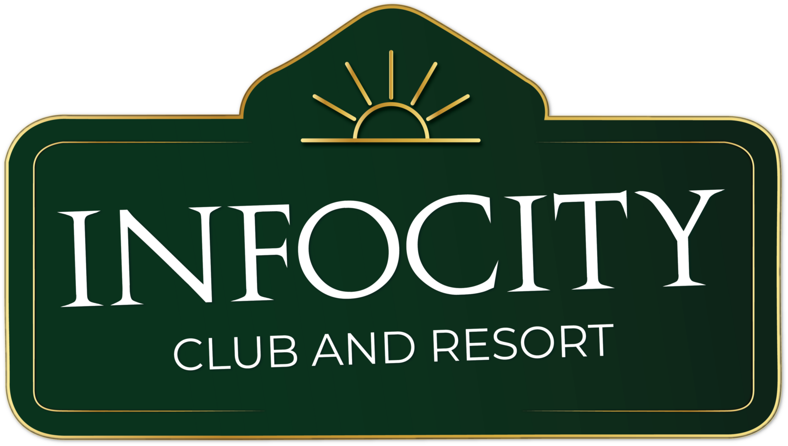 INFOCITY club logo