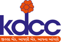 KDCC logo
