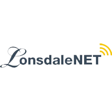 Lonsdalenet logo