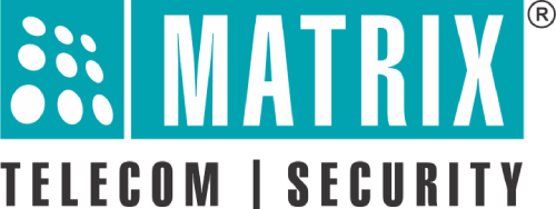 Matrix Corporate logo