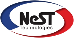Nest technology logo