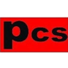 PCS logo