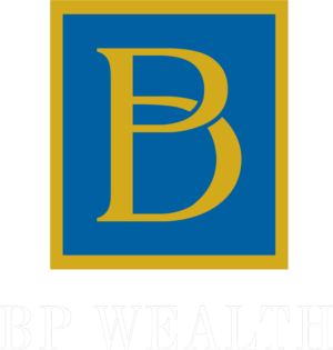 BP Wealth logo