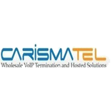 carismatel logo