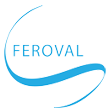 feroval logo