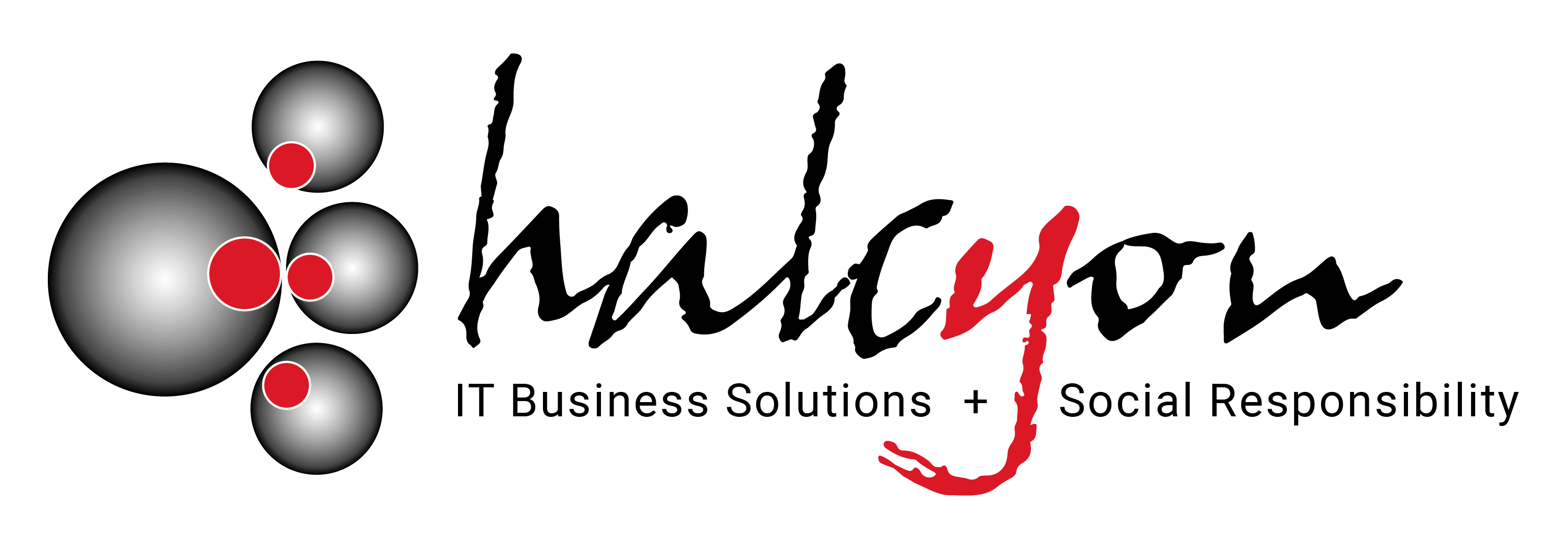 halcyon logo