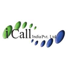 i call india logo