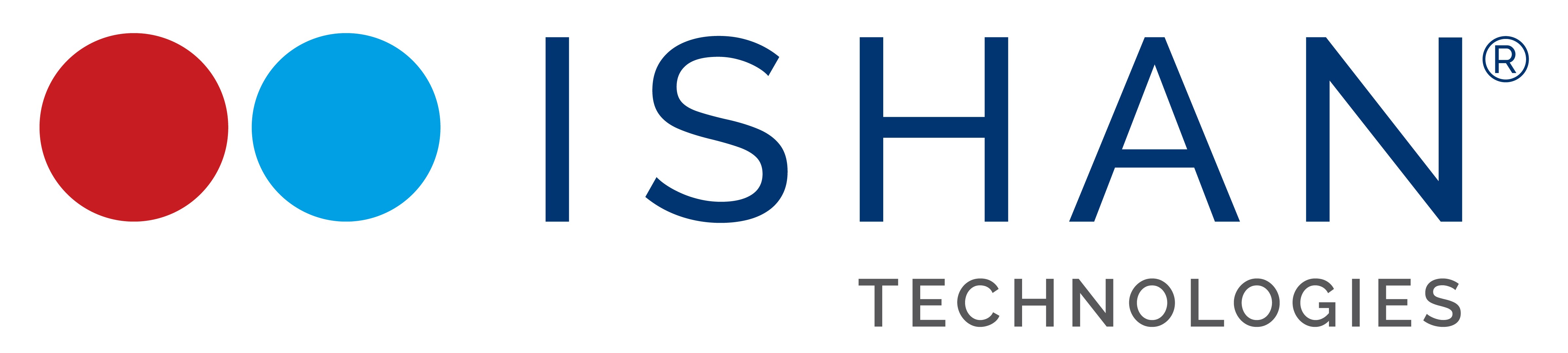 Ishan Technologies logo