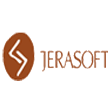jerasoft logo