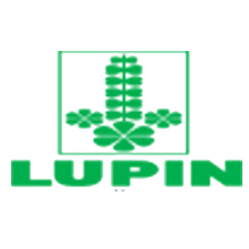 lupin logo
