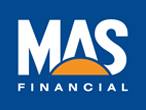 MasFinancial logo