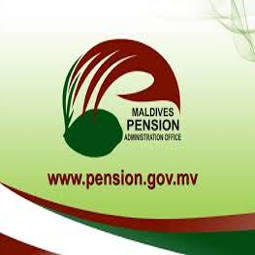 pension logo