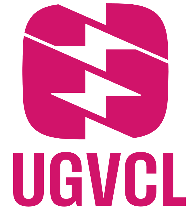 ugvcl logo